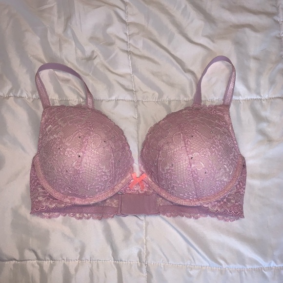 Victoria's Secret Other - Victoria’s Secret Dream Angels push-up bra